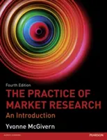 Practica cercetării de piață - o introducere - Practice of Market Research - An Introduction