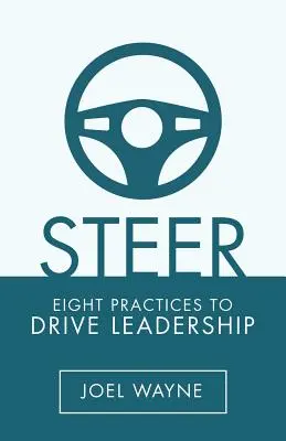Steer: Opt practici pentru a stimula leadershipul - Steer: Eight Practices to Drive Leadership