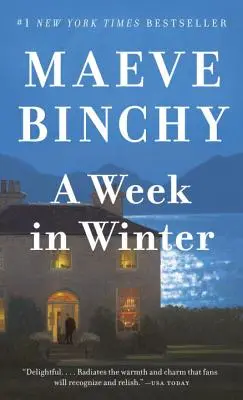 O săptămână în iarnă - A Week in Winter