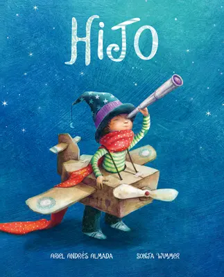 Hijo (Fiul) - Hijo (Son)