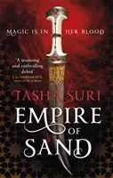 Imperiul de nisip - Empire of Sand