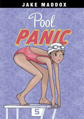 Panică la piscină - Pool Panic