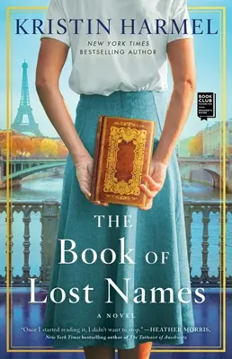 Cartea numelor pierdute - The Book of Lost Names