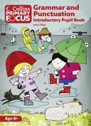 Grammar and Punctuation: Introductory Pupil Book