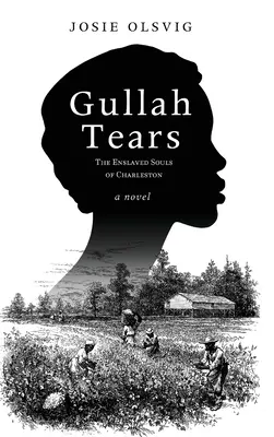 Lacrimile Gullah: Sufletele înrolate din Charleston - Gullah Tears: The Enslaved Souls of Charleston