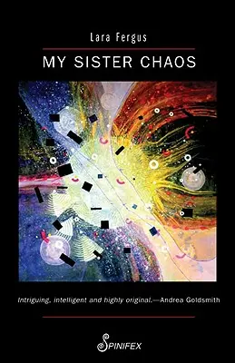 Haosul surorii mele - My Sister Chaos