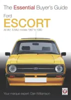 Ford Escort: Toate modelele Mk1 și Mk2 de la 1967 la 1980 - Ford Escort: All Mk1 & Mk2 Models 1967 to 1980