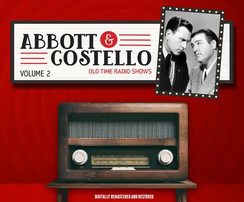 Abbott și Costello: Volumul 2 - Abbott and Costello: Volume 2