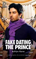 Falsă întâlnire cu prințul - Fake Dating the Prince