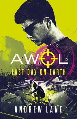 Ultima zi pe Pământ, volumul 4 - Last Day on Earth, Volume 4