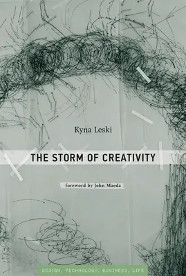Furtuna creativității (The Storm of Creativity) - The Storm of Creativity
