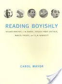 Reading Boyishly: Roland Barthes, J. M. Barrie, Jacques Henri Lartigue, Marcel Proust și D. W. Winnicott - Reading Boyishly: Roland Barthes, J. M. Barrie, Jacques Henri Lartigue, Marcel Proust, and D. W. Winnicott