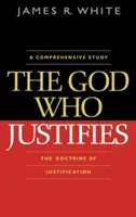 Dumnezeul care justifică - The God Who Justifies