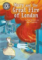 Campion la lectură: Mary and the Great Fire of London - Lectură independentă 13 - Reading Champion: Mary and the Great Fire of London - Independent Reading 13