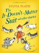 It Doesn't Matter Suit și alte povestiri - It Doesn't Matter Suit and Other Stories