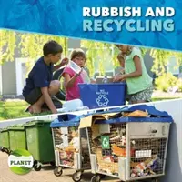 Gunoi și reciclare - Rubbish & Recycling