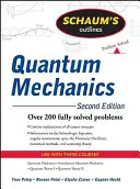 Schaum's Outlines Mecanica cuantică - Schaum's Outlines Quantum Mechanics
