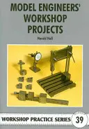Proiecte pentru atelierul inginerilor modeliști - Model Engineers' Workshop Projects