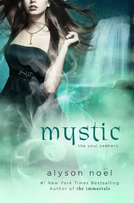Mistic - Mystic