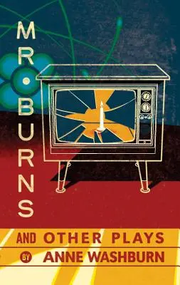 Mr. Burns și alte piese de teatru - Mr. Burns and Other Plays