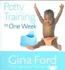 Formarea la oliță într-o săptămână - Potty Training in One Week