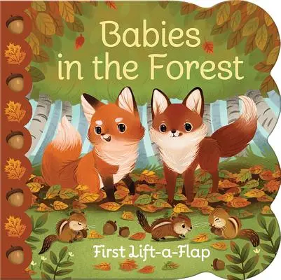 Bebeluși în pădure - Babies in the Forest