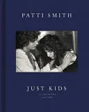 Doar copii - Just Kids