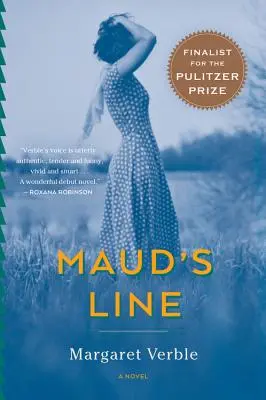 Linia lui Maud - Maud's Line