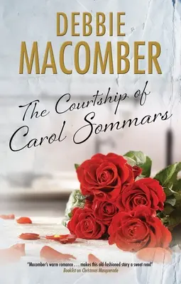 Cortegiul lui Carol Sommars - The Courtship of Carol Sommars