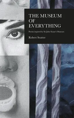 The House of Everything: Poezii inspirate de muzeul lui Sir John Soane - The House of Everything: Poems Inspired by Sir John Soane's Museum