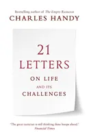21 de scrisori despre viață și provocările ei - 21 Letters on Life and Its Challenges