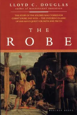 Roba - The Robe