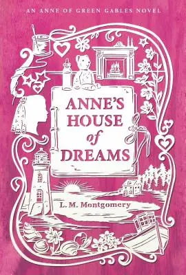 Casa de vis a lui Anne - Anne's House of Dreams