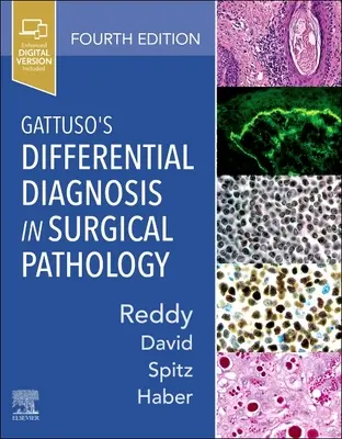 Diagnosticul diferențial al lui Gattuso în patologia chirurgicală - Gattuso's Differential Diagnosis in Surgical Pathology