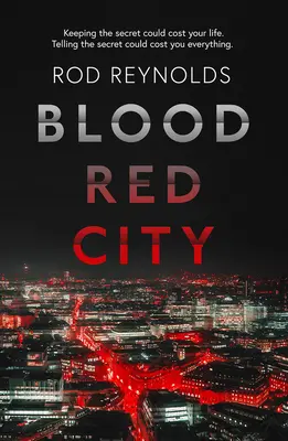 Orașul roșu ca sângele - Blood Red City