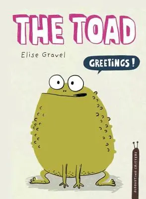 Broasca - The Toad