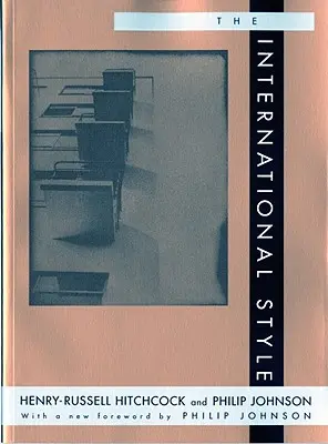Stilul internațional - The International Style