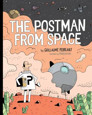 Poștașul din spațiu - The Postman from Space