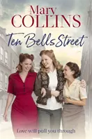 Strada Ten Bells - Ten Bells Street