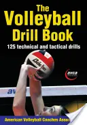 Cartea de exerciții de volei - The Volleyball Drill Book
