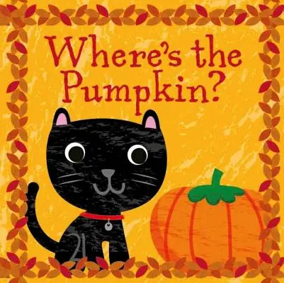 Unde e dovleacul? - Where's the Pumpkin?