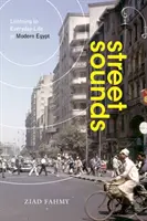 Street Sounds: Ascultând viața de zi cu zi în Egiptul modern - Street Sounds: Listening to Everyday Life in Modern Egypt