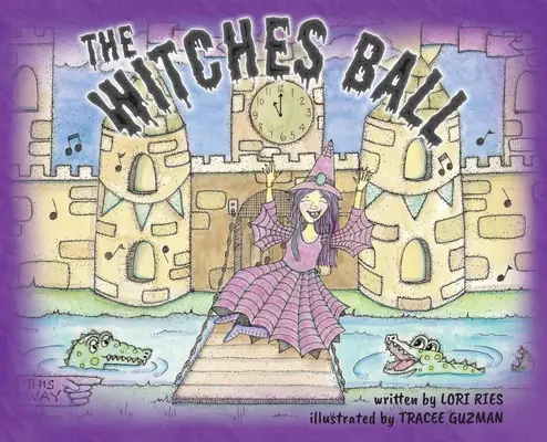 Balul vrăjitoarelor - The Witches Ball