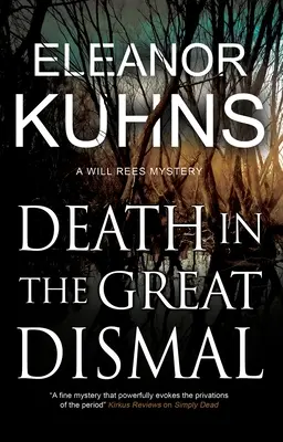Moartea în Marele Dismal - Death in the Great Dismal