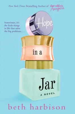 Speranță într-un borcan - Hope in a Jar