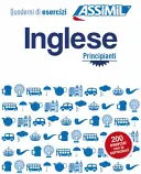 Quaderni di Esercizi Inglese - Principianti - Quaderini Di Esercizi Inglese - Principianti
