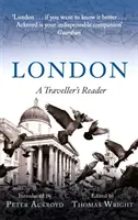 Londra: Un cititor călător - London: A Traveller's Reader