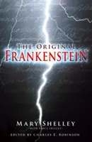 Frankenstein original (Shelley (împreună cu Percy Shelley) Mary) - Original Frankenstein (Shelley (with Percy Shelley) Mary)