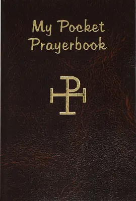 Cartea mea de rugăciuni de buzunar - My Pocket Prayer Book