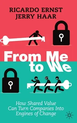 De la mine la noi: Cum valoarea împărtășită poate transforma companiile în motoare ale schimbării - From Me to We: How Shared Value Can Turn Companies Into Engines of Change